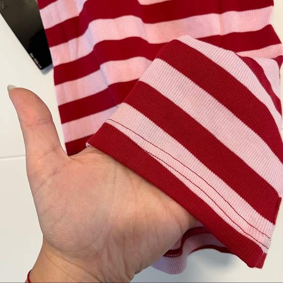 NHL | NWT Calgary Flames Tank Top - Picture 5 of 11